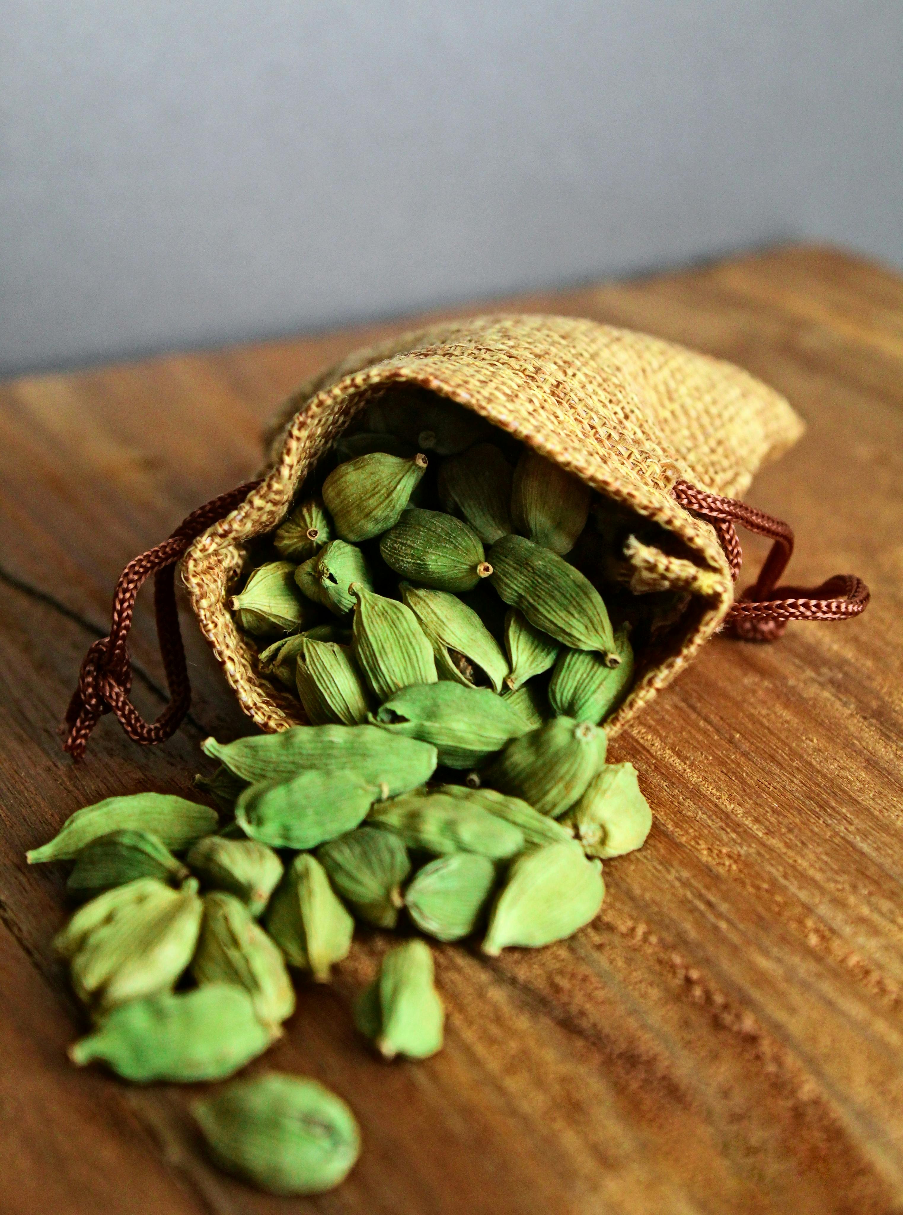 Premium Cardamom